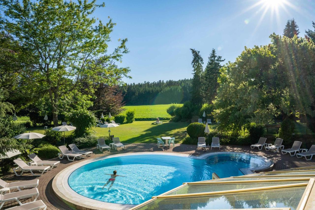 Hotel Marko Sankt Kanzian am Klopeiner See ภายนอก รูปภาพ