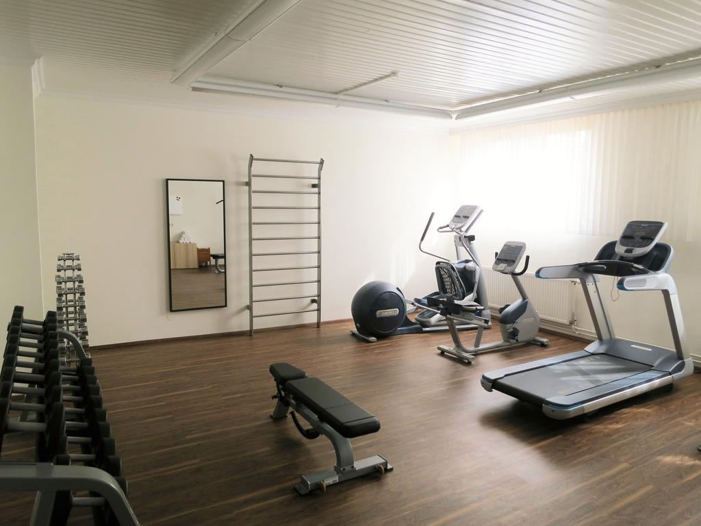 Hotel Marko Sankt Kanzian am Klopeiner See ภายนอก รูปภาพ
