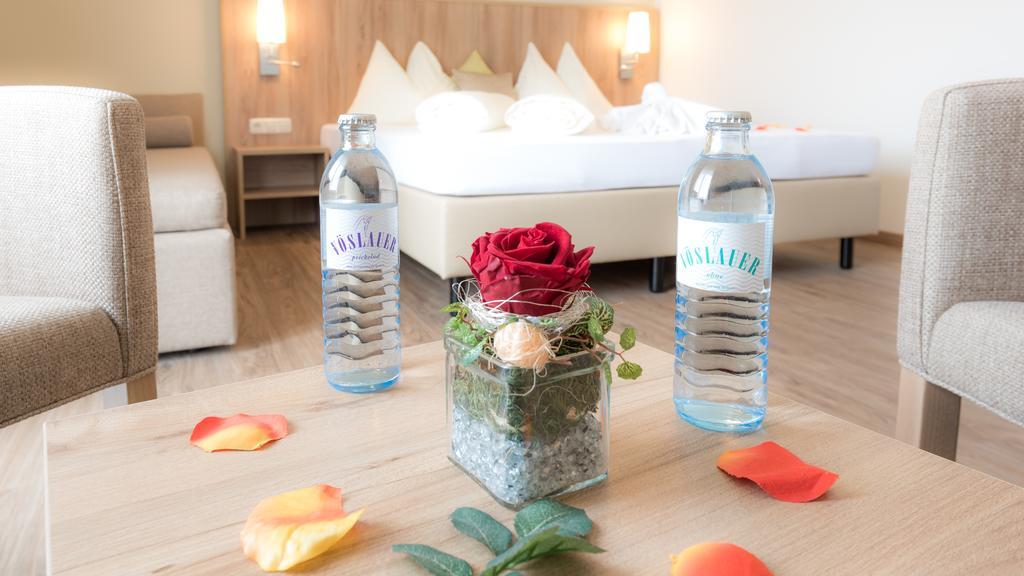 Hotel Marko Sankt Kanzian am Klopeiner See ห้อง รูปภาพ
