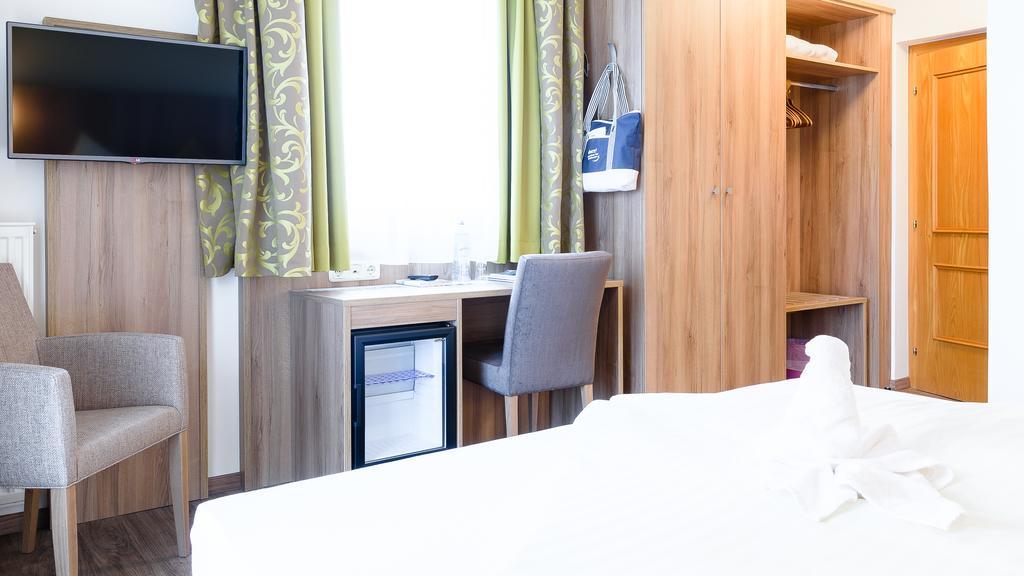 Hotel Marko Sankt Kanzian am Klopeiner See ห้อง รูปภาพ