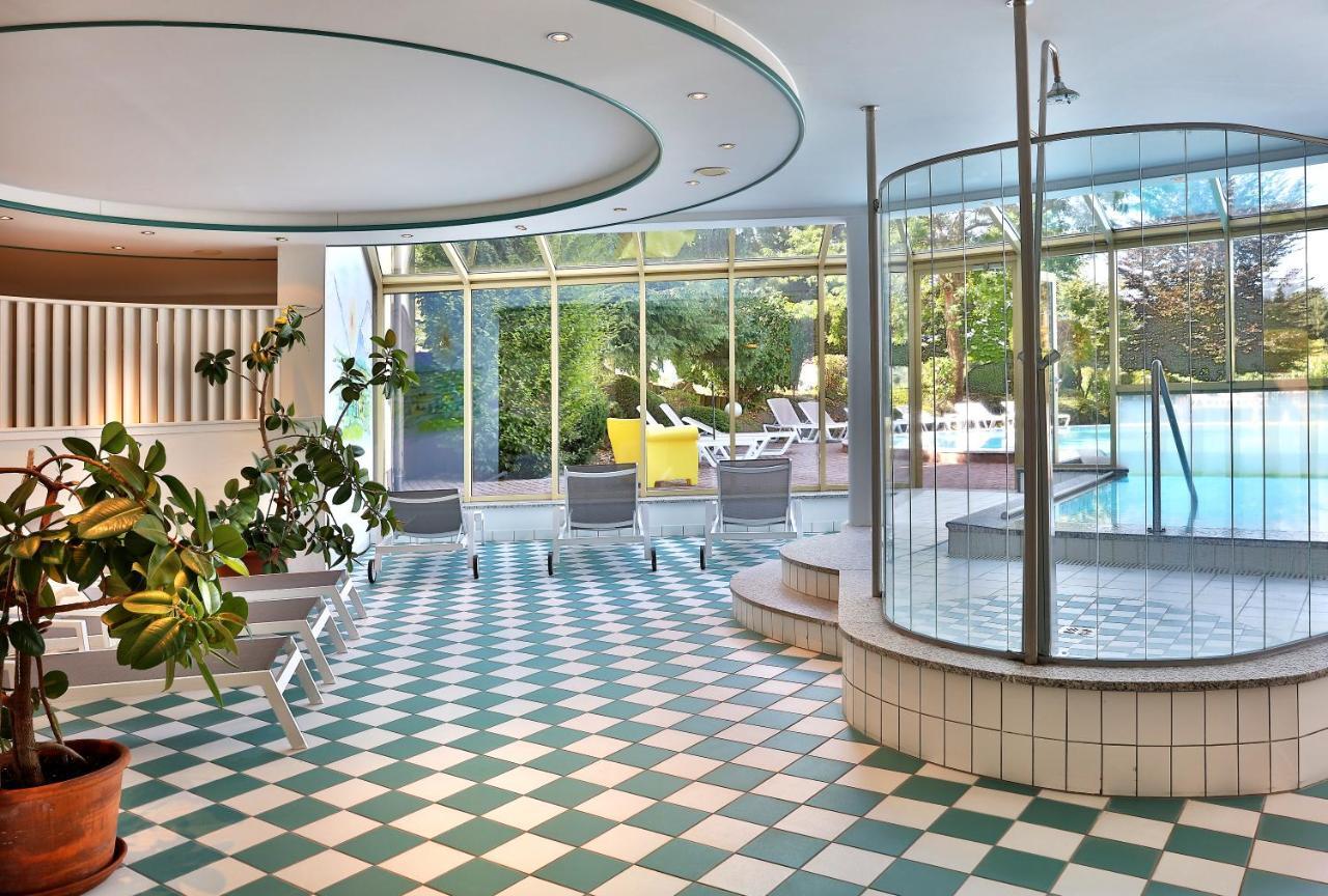 Hotel Marko Sankt Kanzian am Klopeiner See ภายนอก รูปภาพ