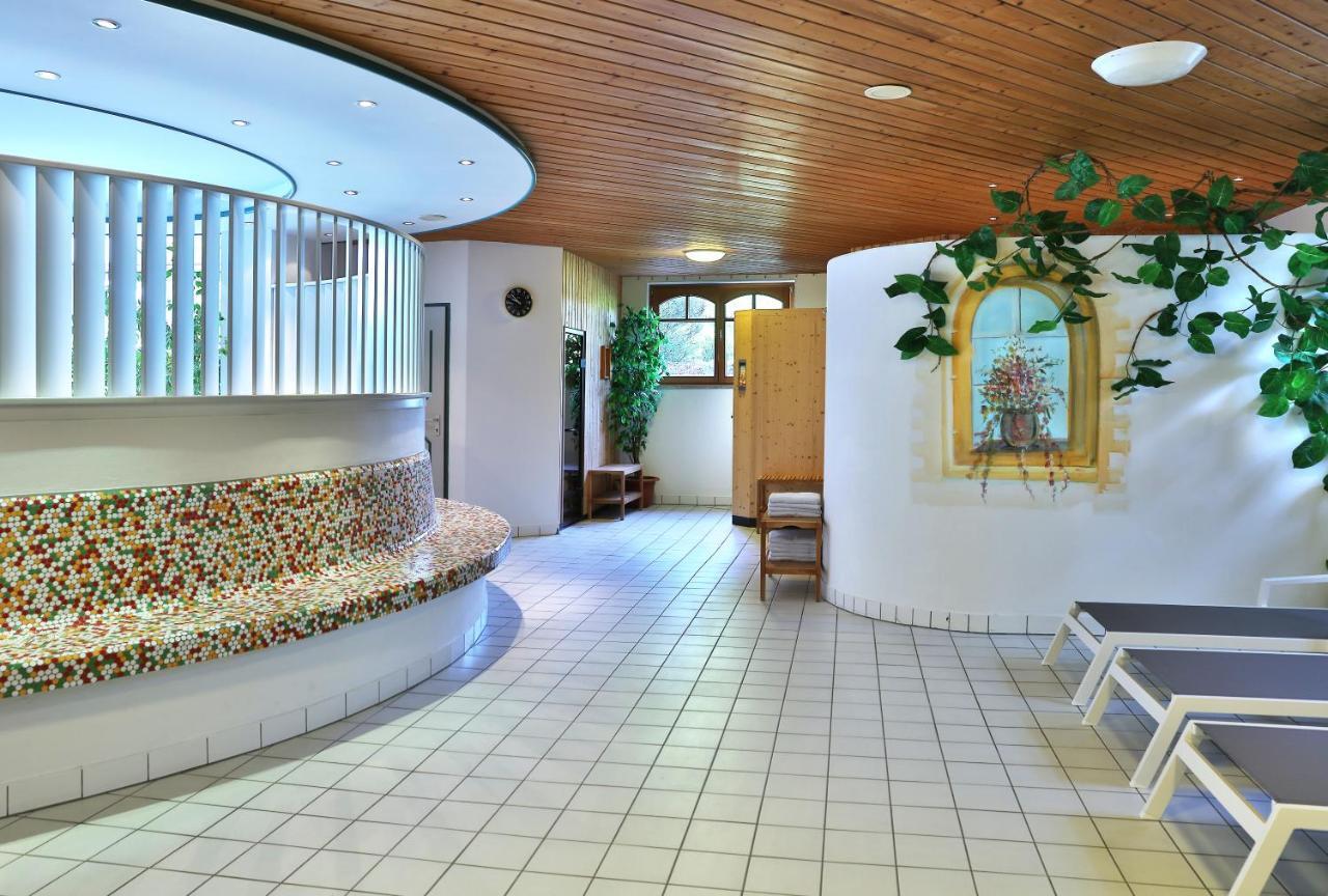 Hotel Marko Sankt Kanzian am Klopeiner See ภายนอก รูปภาพ