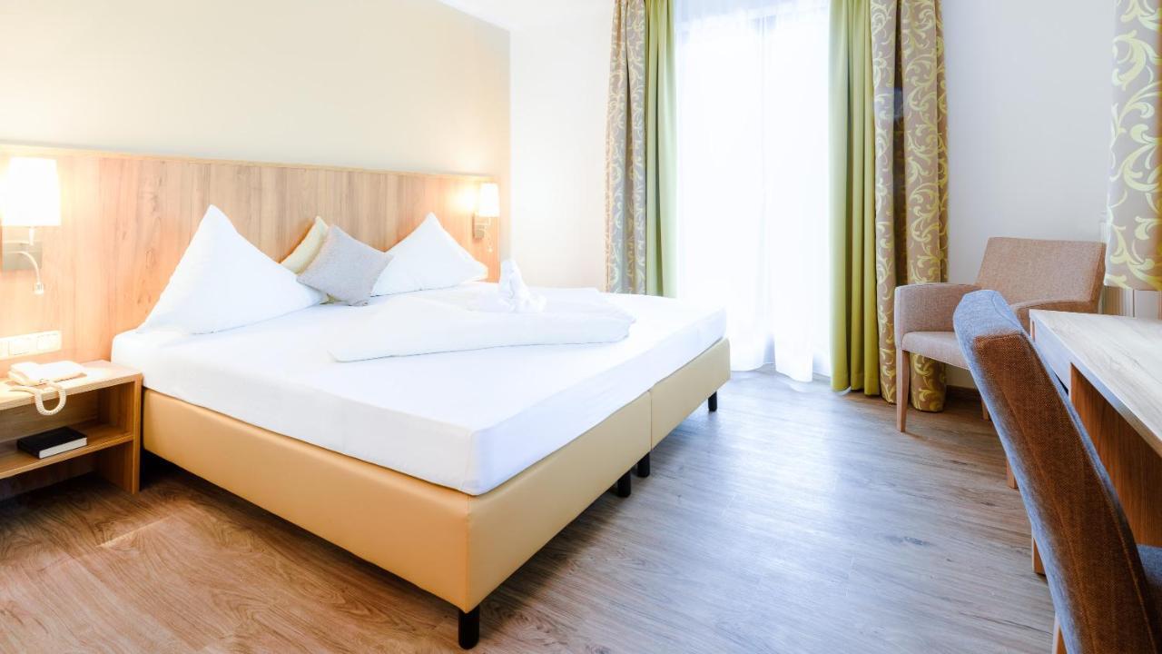 Hotel Marko Sankt Kanzian am Klopeiner See ภายนอก รูปภาพ